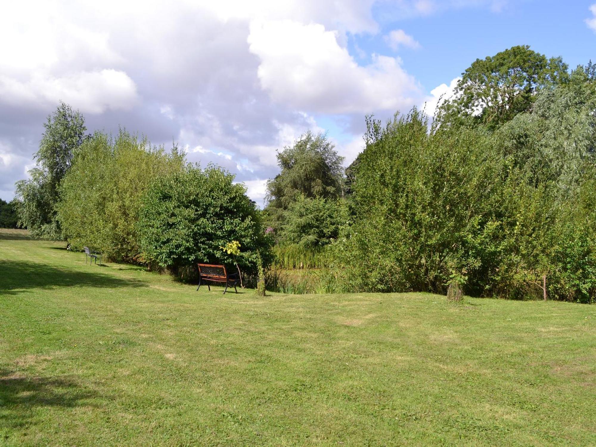 Wendling The Cottage - B4014 מראה חיצוני תמונה