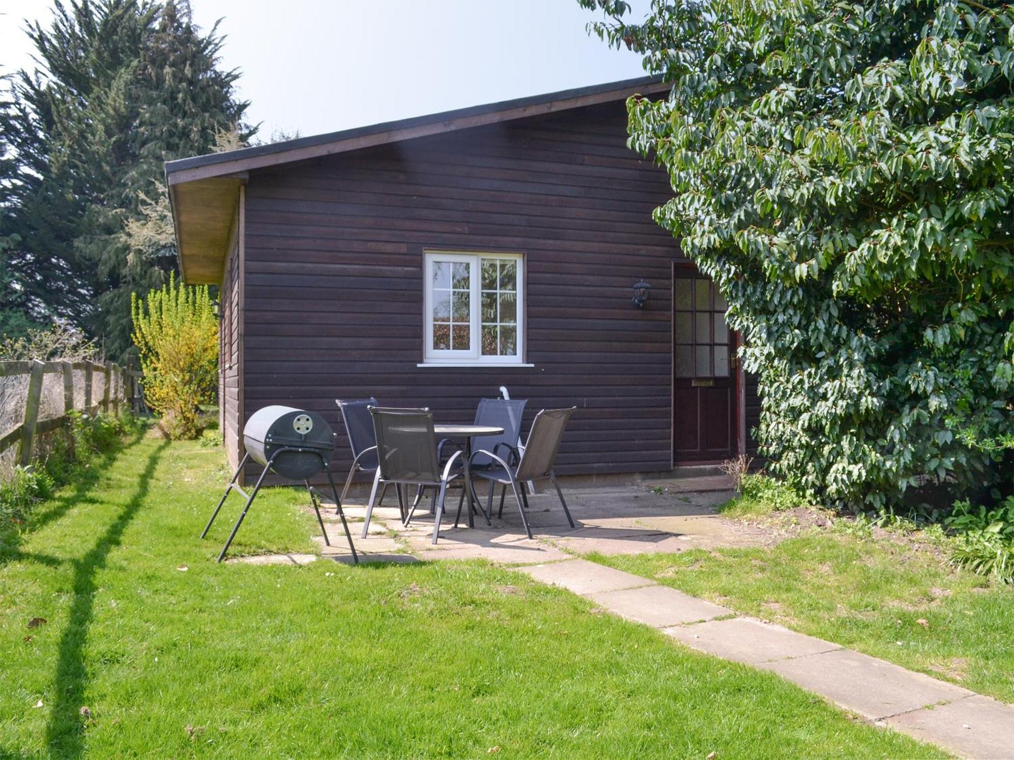 Wendling The Cottage - B4014 מראה חיצוני תמונה