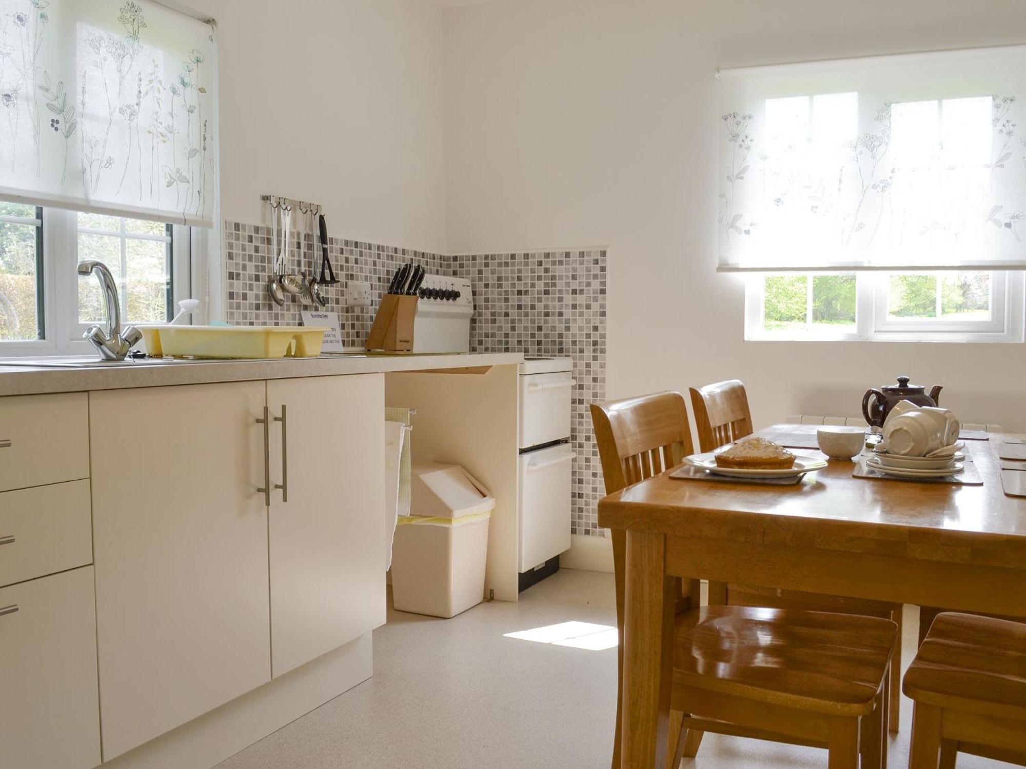 Wendling The Cottage - B4014 מראה חיצוני תמונה