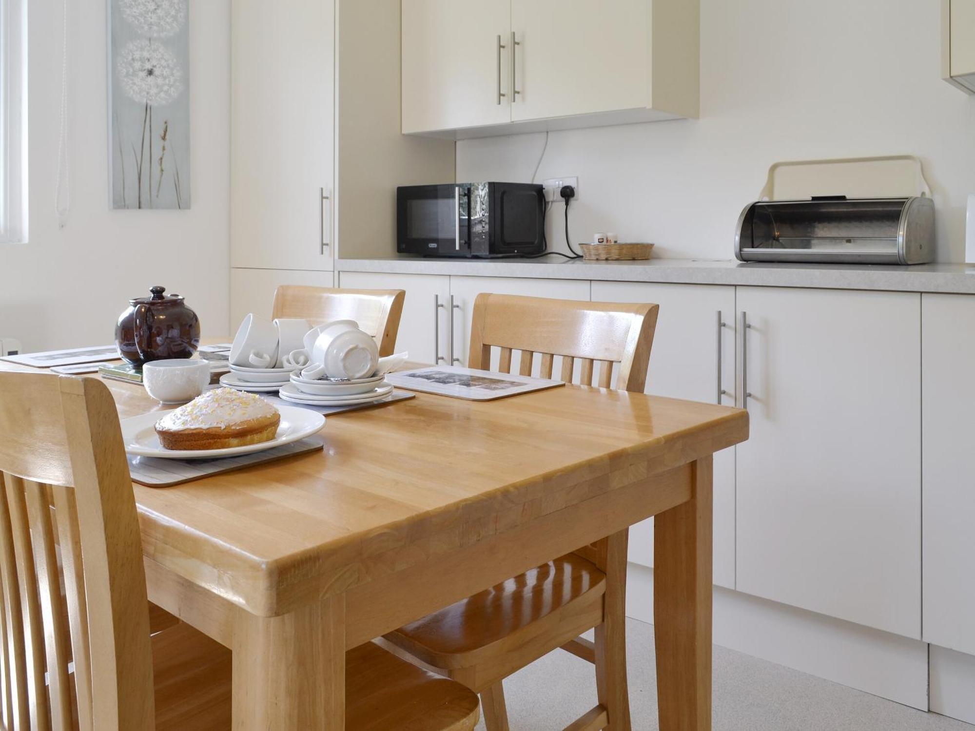 Wendling The Cottage - B4014 מראה חיצוני תמונה